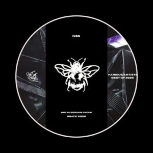 VA - Best Of 2025 [NSS283]