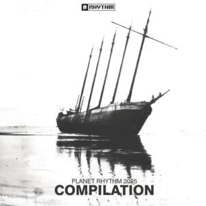 VA - Best Of 2025 - Planet Rhythm Records [PRRUKCOM2025]