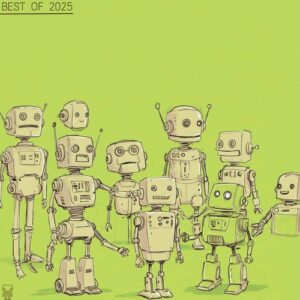 VA - Best Of 2025 [SRBT207]