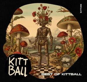 VA - Best Of Kittball [KITT295]