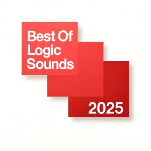 VA - Best Of Logic Sounds 2025 [LS110]