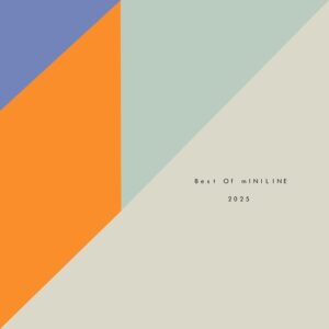 VA - Best Of Miniline 2025 [MNL0266]