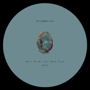 VA - Best Of Minimal Deep Tech 2025 [PSL0570]