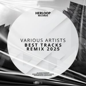 VA - Best Tracks Remix 2025 [HLP204]