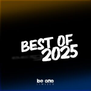 VA - Be One Limited Best of 2025 [BOLC009]