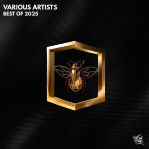 VA - Best of 2025 [NTS013]