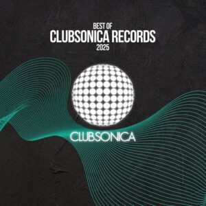 VA - Best of Clubsonica 2025 [CSRCOMP10]