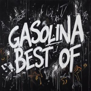 VA - Best of Gasolina [GS25]