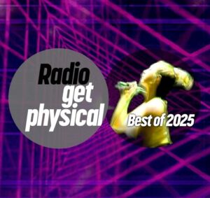 VA - Best of Get Physical Music 2025 [GPMLP337DJ]