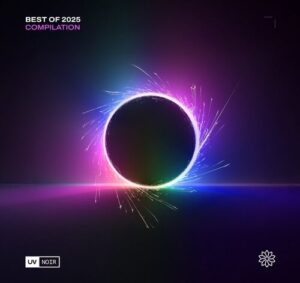 VA - Best of UV Noir 2025 [UVNDC2025]