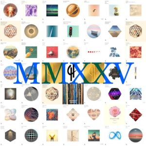 VA - Capital Heaven Year 2025 [CHLP038]