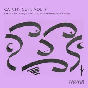VA - Catchy Cuts, Vol. 9 [FMR295D]