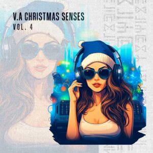 VA - Christmas Senses Vol. 4 [SUS201]