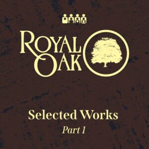 VA - Clone Royal Oak_ Selected Works (Part 1) [ROYALSW001]