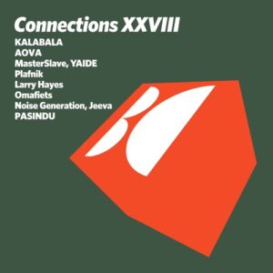 VA - Connections, Vol. XXVIII [BALKAN0861]