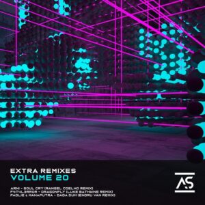 VA - Extra Remixes, Vol. 20 [ASR997]