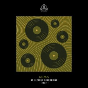 VA - Gems: 2025 [KTN2025]