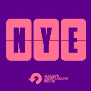 VA - Glasgow Underground 2024 [GU1119]
