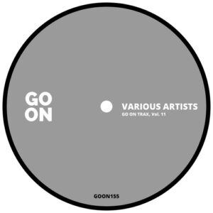 VA - Go On Trax, Vol.11 [GOON155]
