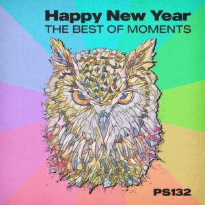 VA - Happy New Year, Vol. 1 [PS132]