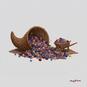 VA - Harvests of 2025 [SGE028B]