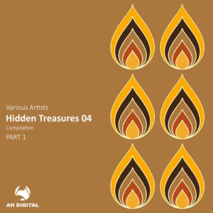 VA - Hidden Treasures 04, Pt. 1 [AHDHT04P1]