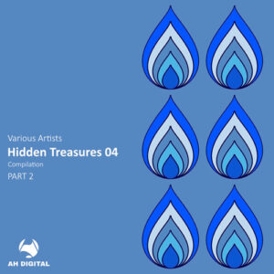 VA - Hidden Treasures 04, Pt. 2 [AHDHT04P2]