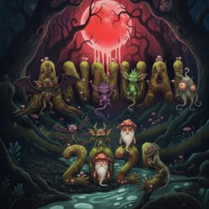 VA - Iluna Annual 2025 [ILU011]