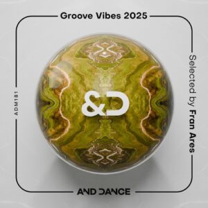 VA - Nice Grooves 2025 [ADM181]