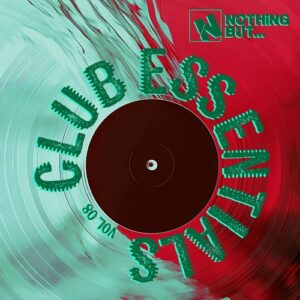 VA - Nothing But... Club Essentials, Vol. 08 [NBCE08]