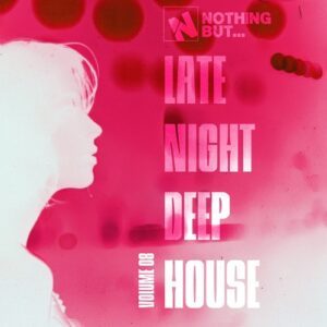 VA - Nothing But... Late Night Deep House, Vol. 08 [NBLNDH08]