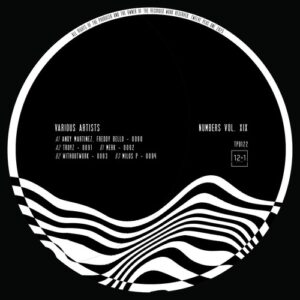 VA - Numbers Vol.19 [TPO122]