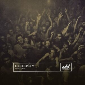 VA - Odd9Y [ODDCOMP8]