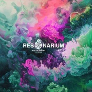 VA - Resonarium #009 [ST444]