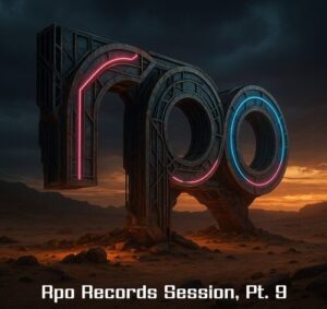 VA - Rpo Records Session, Pt. 9 [RRC270]