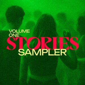 VA - STORIES Sampler Vol. 1 [5026854302386]