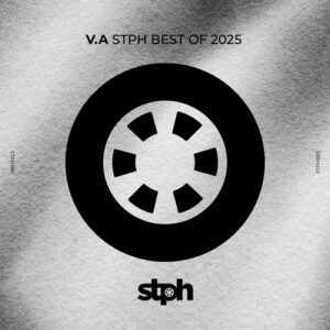 VA - STPH Best Of 2025 [STPH380]