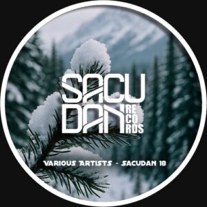 VA - Sacudan 18 [SR316D]