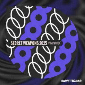 VA - Secret Weapons 2025 [HTMC37]