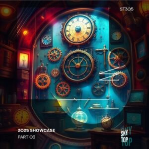 VA - Showcase, Pt. 3 [ST305]