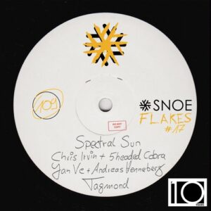 VA - Snoeflakes #17 [SNOE109]
