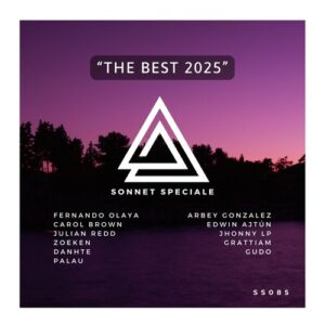 VA - Sonnet Speciale the Best 2025 [SS085]