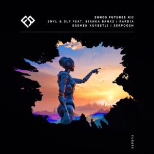 VA - Sonos Futures XII [FUR049]
