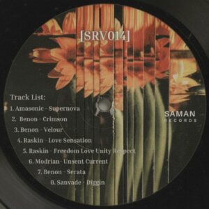 VA - [Srv014] [3007865]