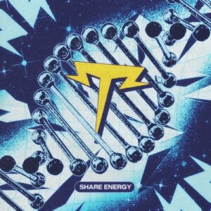 VA - THUNDR Share Energy VA [646051979157]