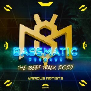 VA - The Best Track 2025 [BSM179]