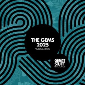 VA - The Gems Of 2025 [GSRCD109]