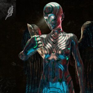 VA - Timeless Vol.18: Frozen Halo [PD069]