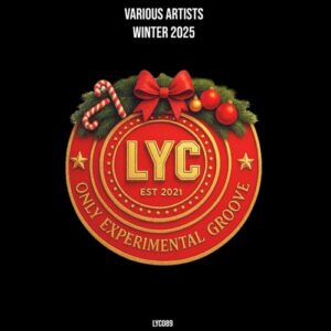 VA - WINTER 2025 [LYC089]
