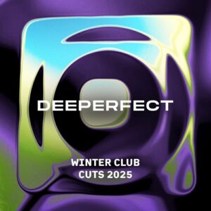 VA - WINTER CLUB CUTS 2025 [DPE2155]